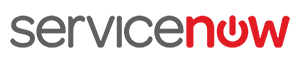 ServiceNow-Logo